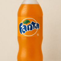 Fanta 1 liter