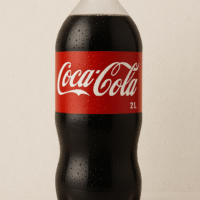 Cocacola 1 Liter