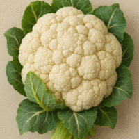Cauliflower 500 gm