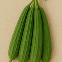 Ridge gourd 500gm