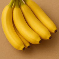 banana 12pcs