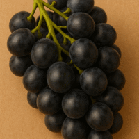 Black Grapes 500gm