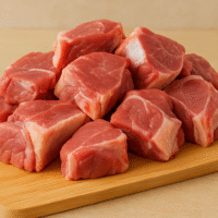Mutton 1kg