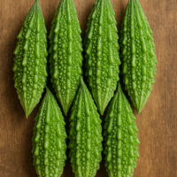 Bitter Gourd 500gm