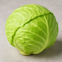 Cabbage 500 gm