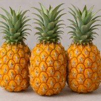 Pineapple 1pc