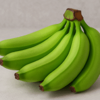 Raw Banana 500gm