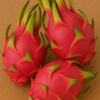 Dragon fruit 1pc