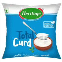 Curd 500 gm